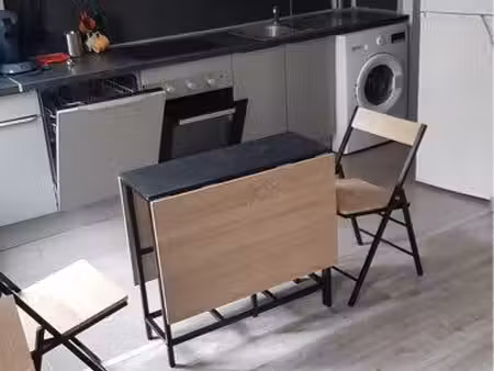 studio à castres