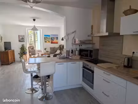 location charmante maison castres