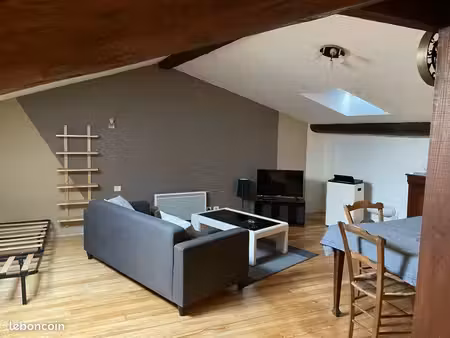 studio 30 m2