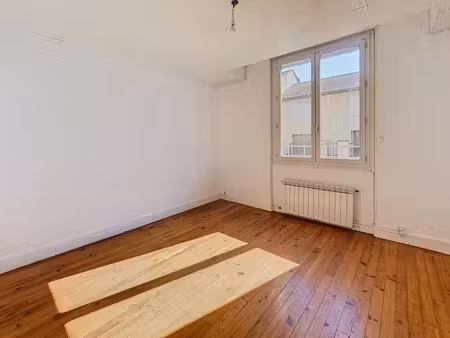 appartement t3 à vendre, belle luminosité