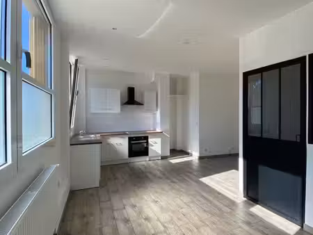 appartement 1 chambre