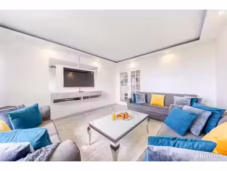 sous location appartement