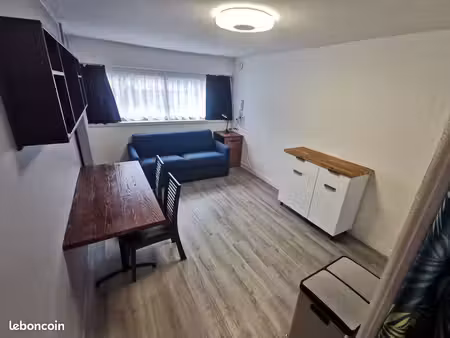 location studio 20m² cergy préfecture