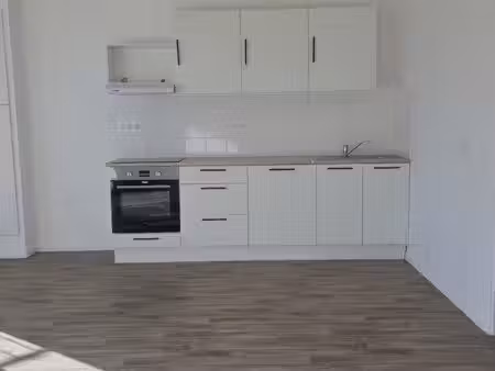 t3 neuf 75,8 m² + terrasse – cergy linandes