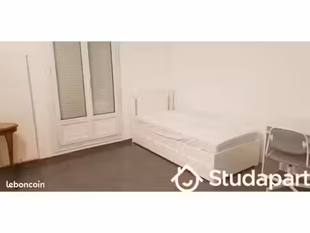 appartement 1 pièce 20 m²