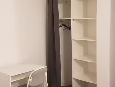 studio individuel