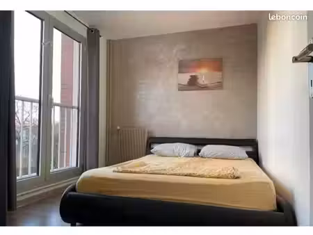 appartement 80 m2 4 chambre
