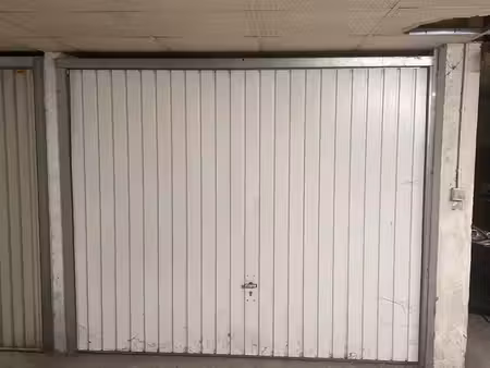 a louer box cergy prefecture