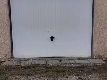 location garage box