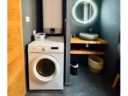location appartement le cheval blanc