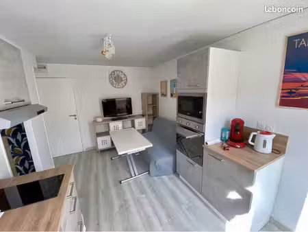 location appartement quartier arago bail 10 mois