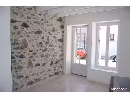location maison de bourg