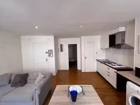 location meublée appartement 2 pièces 30 m² à castres (81100), 415 €