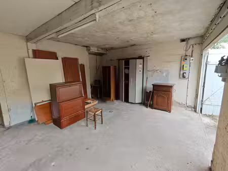 appartement 2 pièces 39m2 quartier wilson