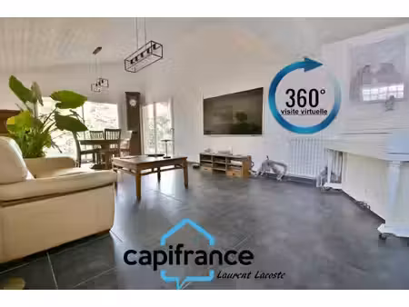maison à vendre 4 pièces colomiers (31)