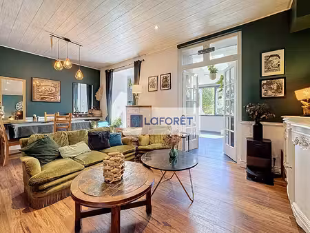 appartement brest 3 pièce(s) 70 m2