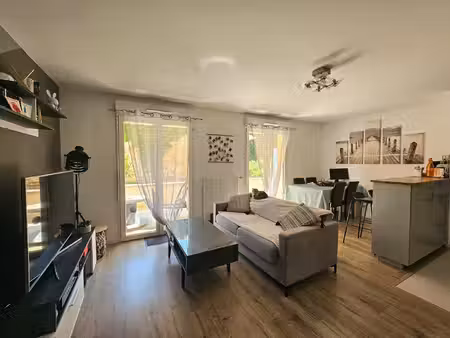 vente appartement 3 pièces, 61.68m², montlhéry