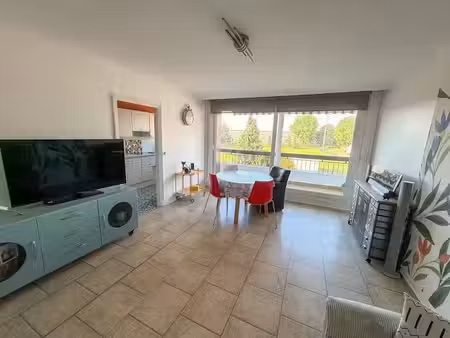 vente appartement 3 pièces 69.8 m² à roubaix (59100), 143 000 €