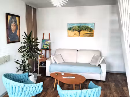 appartement valenciennes 3 pièce(s)