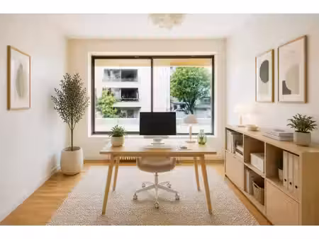 exclusivité saint-maur adamville bureau 11 m2 standing