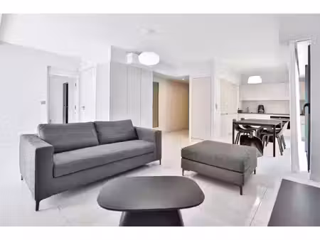 ajaccio - scamaroni - t2 meuble - 62.79 m²