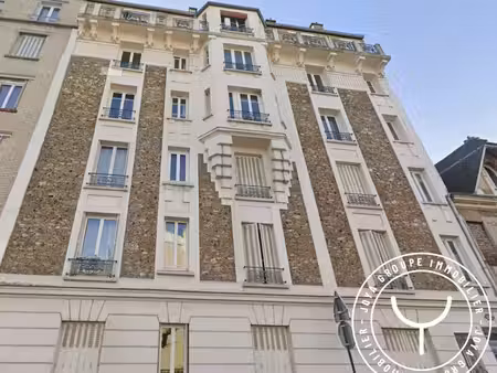 location t2 vide - rue gallieni, 92100 boulogne-billancourt