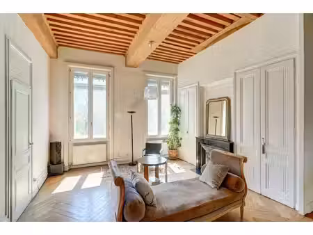 appartement caluire de qualité
