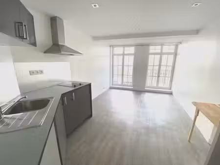 appartement à louer lille