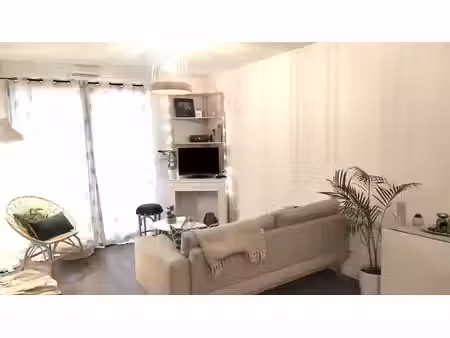 appartement 2 pièces