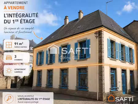 appartement centre ville