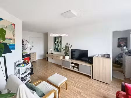 appartement à vendre la riche