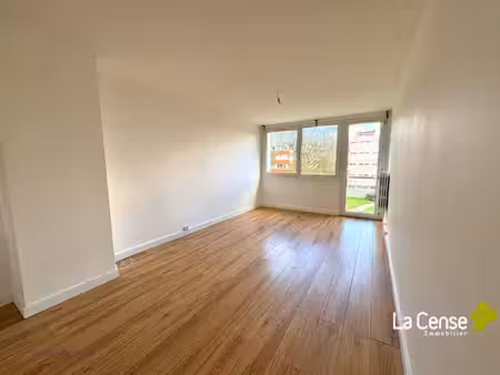 lys lez lannoy - appartement 3 pièces