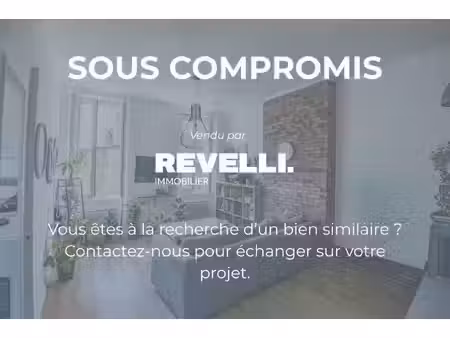 cocon longchamp - appartement t2 36m2 - 13001 longchamp