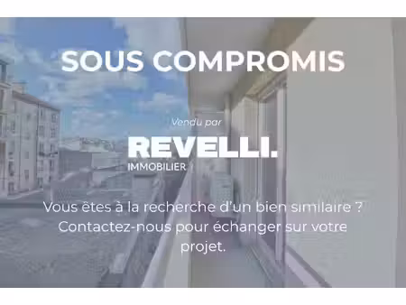l'étudiant - appartement t2 31m2 + balcon - 13005 conception