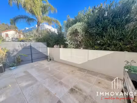 appartement à vendre montpellier