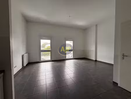 nantes - t1 quartier pirmil