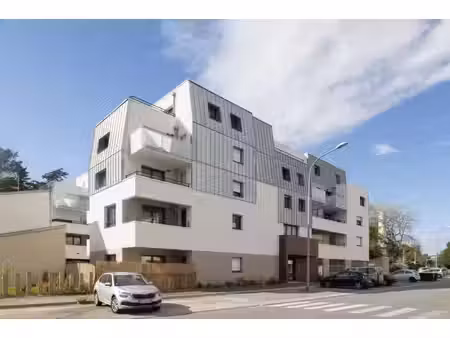 appartement t2