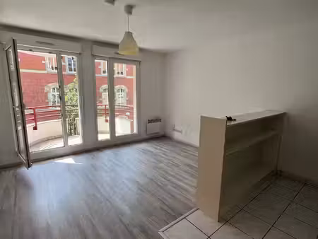 appartement à louer strasbourg
