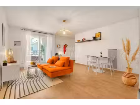 appartement t2 - canal du midi - toulouse