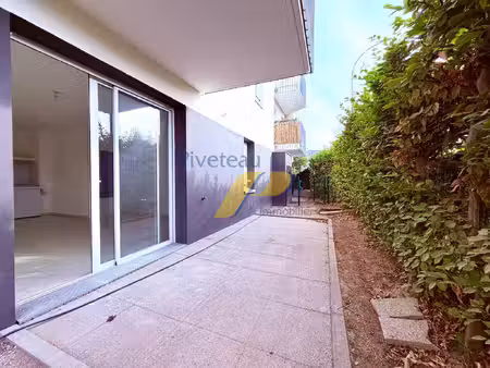 appartement à vendre vertou