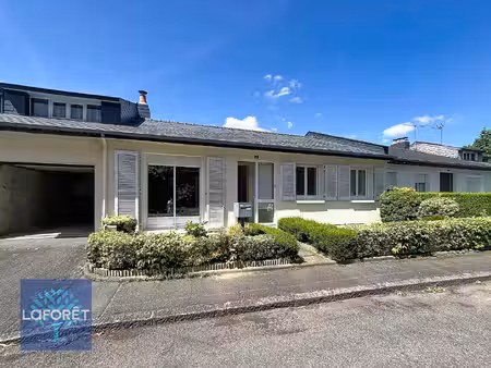 maison fougeres 4 pièce(s) 76.94 m2