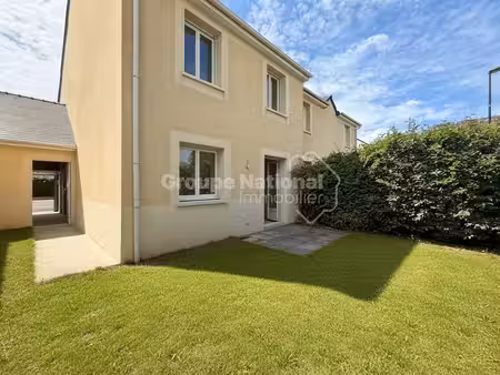 quartier perray - maison familiale t5 avec jardin, garage et stationnements