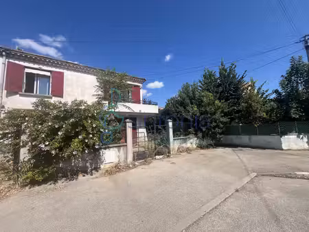 quartier beausoleil nîmes