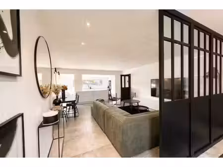 plain pied, centre de queven