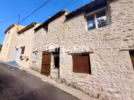 maison de 4 pièces de 133 m² à thouars
