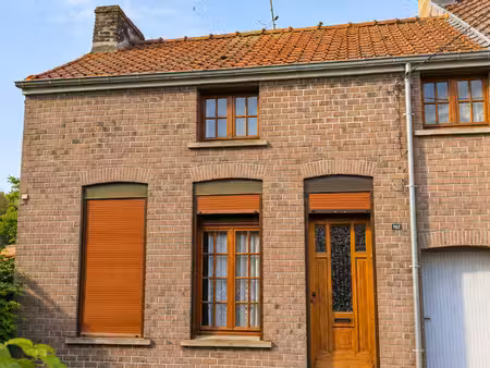 maison 4 pièces 82 m2