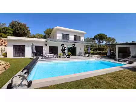 la bouverie - villa contemporaine