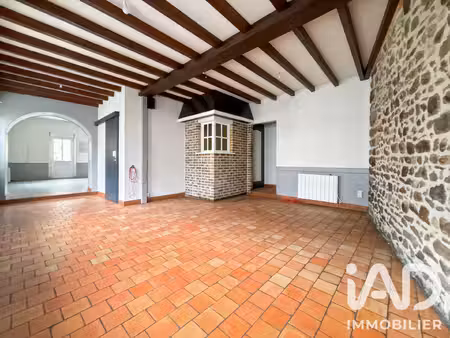 vente maison/villa 10 pièces