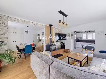 en vente maison 170 m² – 271 700 € |cholet