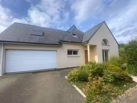 vente maison à laval (53000) : à vendre / 156m² laval